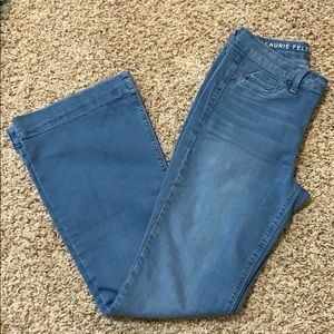 Laurie Felt-Los Angeles - Silky Flares